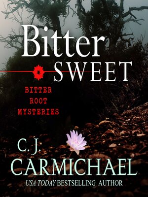 cover image of Bittersweet